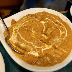 Salkara - Chicken mugali