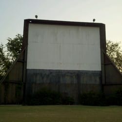 Highway Fifty Drive In