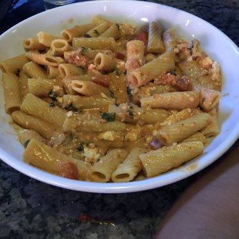Cucina Bella - Make your own pasta with vodka sauce - Italian Near Me - Algonquin, Illinois Cucina Bella - Make your own pasta with vodka sauce - Italian Near Me - Algonquin, Illinois