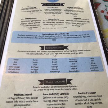 The Cup Cafe - Menu - Breakfast & Brunch Near Me - Reno, Nevada The Cup Cafe - Menu - Breakfast & Brunch Near Me - Reno, Nevada