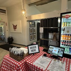 Fryer's Roadside - Ready to try Fryers!