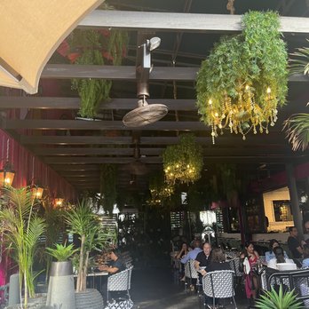 CVI.CHE 105 - Peruvian Near Me - Miami, Florida