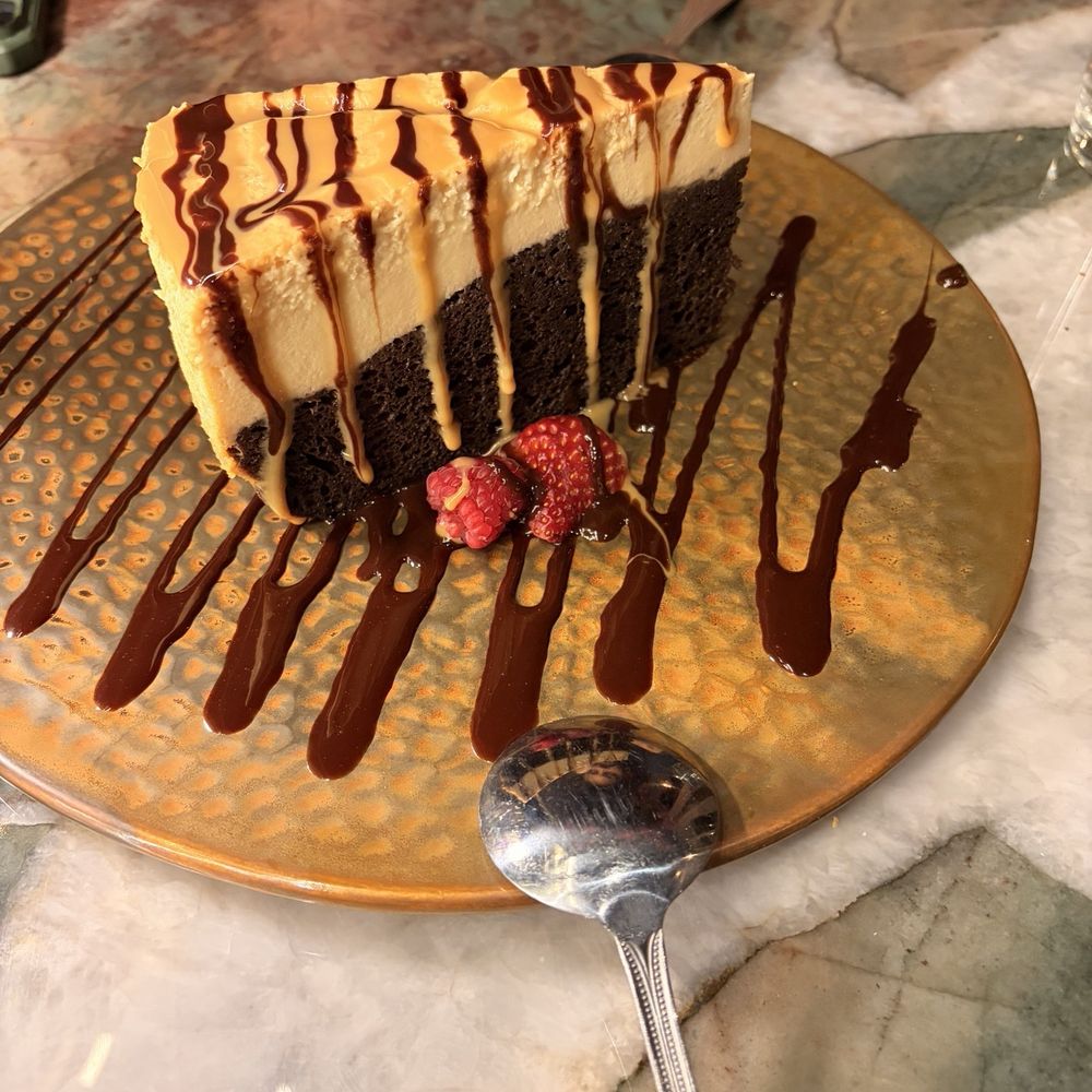 Piedra - Chocolate flan - Beer Bar Near Me - Indianapolis, Indiana Piedra - Chocolate flan - Beer Bar Near Me - Indianapolis, Indiana