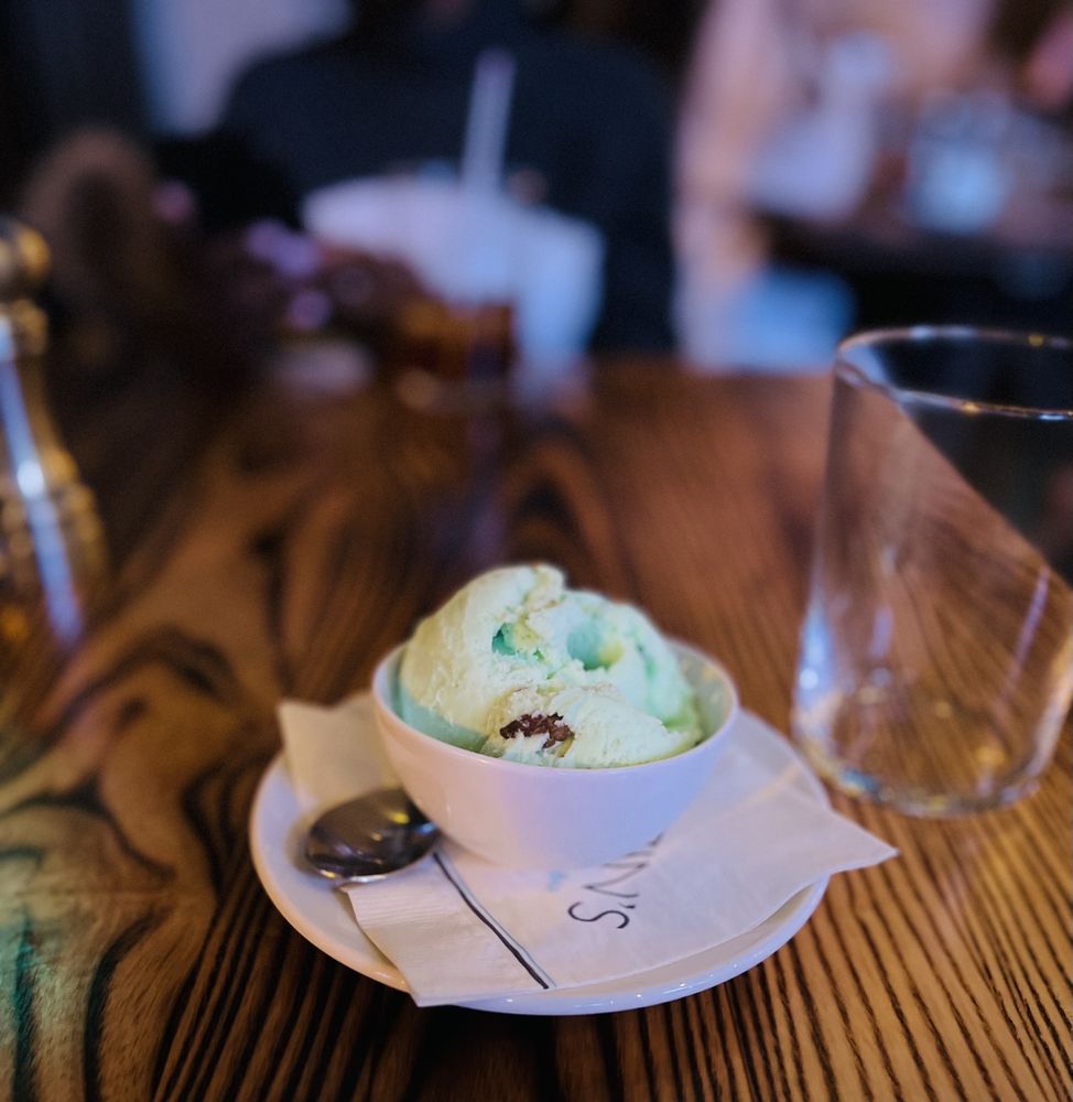 Social spots from Cuzin's Seafood Clam Bar