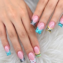 Venetian Nail Spa