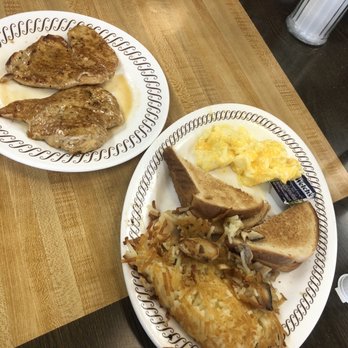 Waffle House - Chicken and eggs - American Near Me - Lakeland, Florida Waffle House - Chicken and eggs - American Near Me - Lakeland, Florida