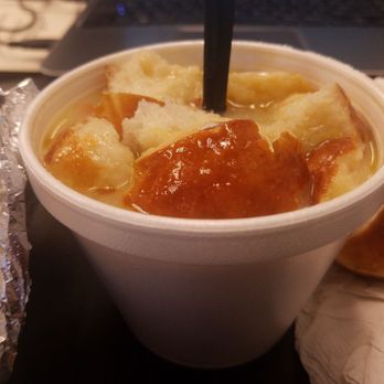 Green Light Cafe & Deli - Chicken dumpling soup - Delis Near Me - San Diego, California