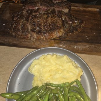 Etc - Bone in ribeye - New American Near Me - Chicago, Illinois Etc - Bone in ribeye - New American Near Me - Chicago, Illinois