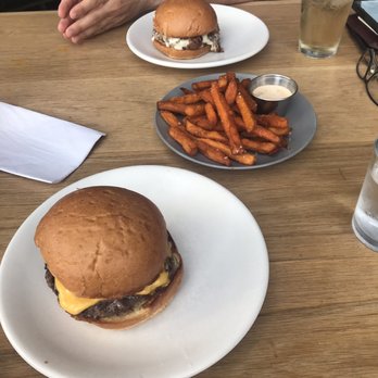 The Cut - Burgers Near Me - Irvine, California The Cut - Burgers Near Me - Irvine, California