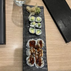 Fuji at Kendall