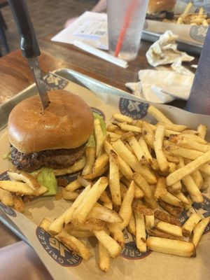 Jon's Grille by null