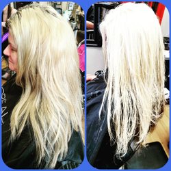 The London Look Salon