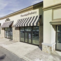Mountain Podiatry - 200 Julian Lane Ste 230, Arden, NC