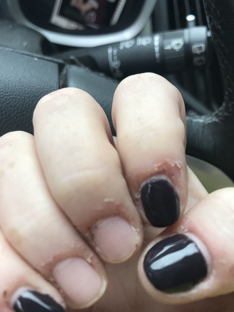 BLISSFUL NAIL SALON Updated April 2024 2005 Electric Rd, Roanoke