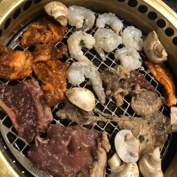 Umami Japanese Barbeque - Japanese Near Me - Vineyard, Utah