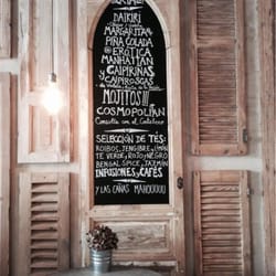 Petit Appetit - Las copas...
