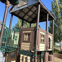 Bernal Community Park