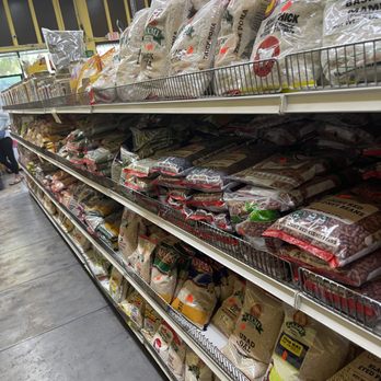 India Food Mart - International Grocery Near Me - Los Angeles, California