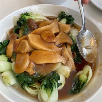 Longevity Catering - King mushrooms and bok choi - Caterers Near Me - Richmond Hill, Ontario Longevity Catering - King mushrooms and bok choi - Caterers Near Me - Richmond Hill, Ontario