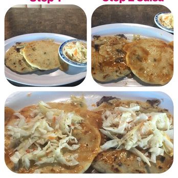 El Salvadoreño - Salvadoran Near Me - Overland Park, Kansas El Salvadoreño - Salvadoran Near Me - Overland Park, Kansas