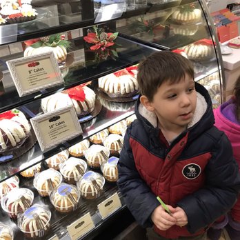 Nothing Bundt Cakes - Bakeries Near Me - Dulles, Virginia