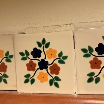Hotel Krystal - Tile in bathroom coming off - Resorts Near Me - Puerto Vallarta, JAL