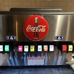 Coke products