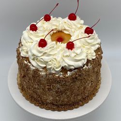 Mel's Scratch Bakery