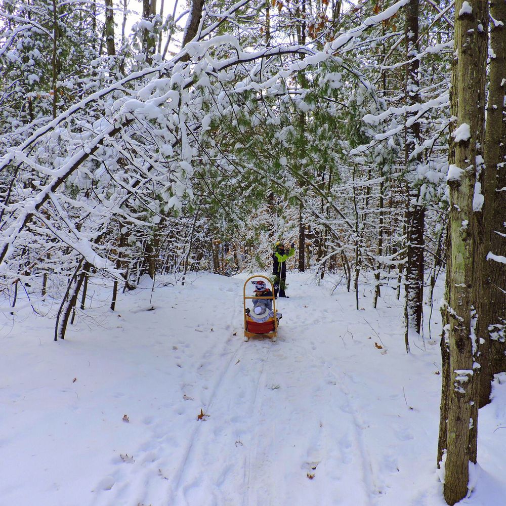 Lake Ann - Trail - Hiking Near Me - Lake Ann, Michigan Lake Ann - Trail - Hiking Near Me - Lake Ann, Michigan