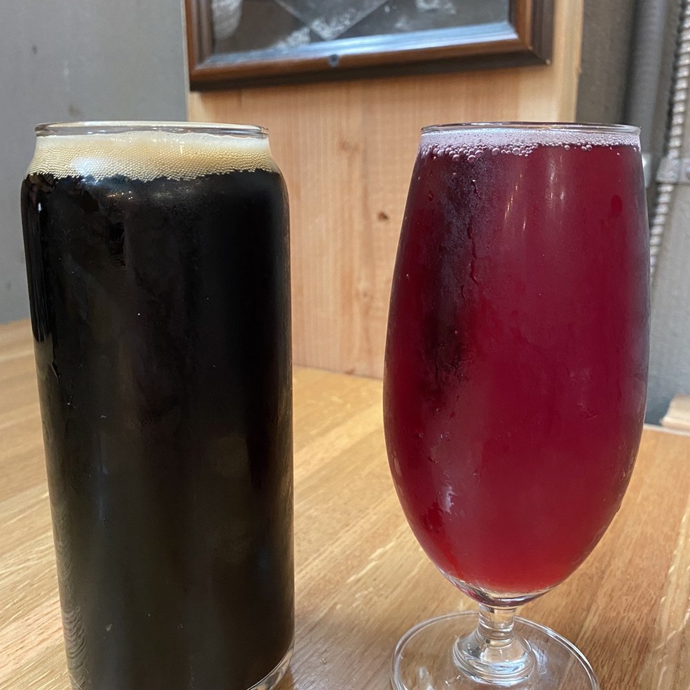 54-40 Brewing - Stout & cider - Brewpubs Near Me - Washougal, Washington 54-40 Brewing - Stout & cider - Brewpubs Near Me - Washougal, Washington