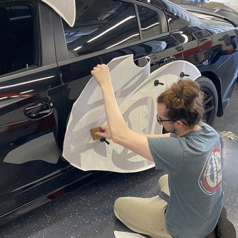 United Solar - Home Window Tinting Near Me - Richmond, Virginia