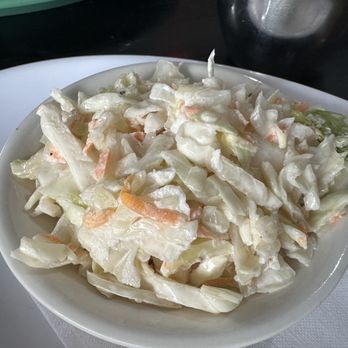 Roosters Cafe & Grill - Coleslaw - Breakfast & Brunch Near Me - Virginia Beach, Virginia Roosters Cafe & Grill - Coleslaw - Breakfast & Brunch Near Me - Virginia Beach, Virginia