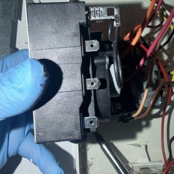 BrightCrest Appliance