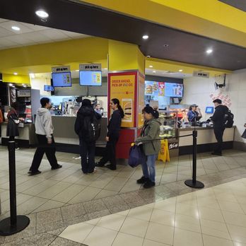 McDonald's - Lineup - Fast Food Near Me - Burnaby, British Columbia McDonald's - Lineup - Fast Food Near Me - Burnaby, British Columbia