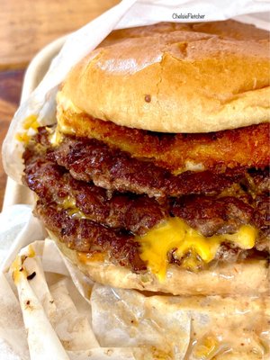 Swagyu Hawaii by null