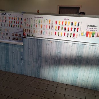 Boba Harmony - Bubble Tea Near Me - Santa Ana, California