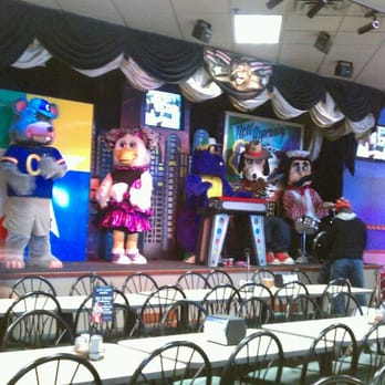 Chuck E. Cheese - Pizza Near Me - Staten Island, New York