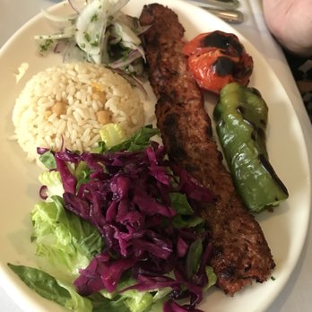 Istanbul Grill Virginia - Turkish Near Me - Arlington, Virginia Istanbul Grill Virginia - Turkish Near Me - Arlington, Virginia