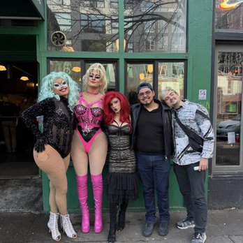 Diamond Drag Productions - #Dragqueen , #gay #dragbrunch #vegan #man #fun #gayfriendly - Gay Bars Near Me - Seattle, Washington Diamond Drag Productions - #Dragqueen , #gay #dragbrunch #vegan #man #fun #gayfriendly - Gay Bars Near Me - Seattle, Washington