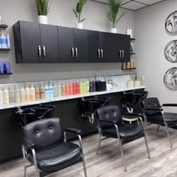 Bemidji Hairstyling Center
