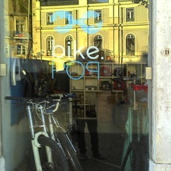 Bike Pop