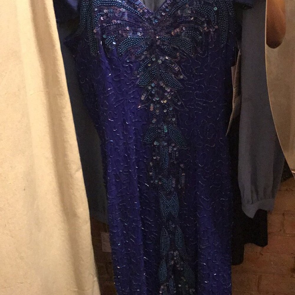 Dolly Python - Used, Vintage & Consignment Near Me - Dallas, Texas