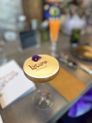 Lucuma Kitchen and Bar by null