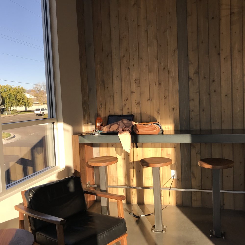 Black Rock Coffee Bar - Inside - Coffee & Tea Near Me - Boise, Idaho Black Rock Coffee Bar - Inside - Coffee & Tea Near Me - Boise, Idaho