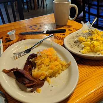 Oldwest Cafe - Breakfast & Brunch Near Me - Bedford, Texas