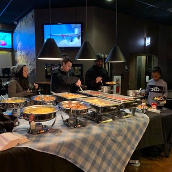 Emagine - Emagine Royal Oak: breakfast & a movie - Cinema Near Me - Royal Oak, Michigan