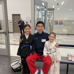 J Tiger Martial Arts
