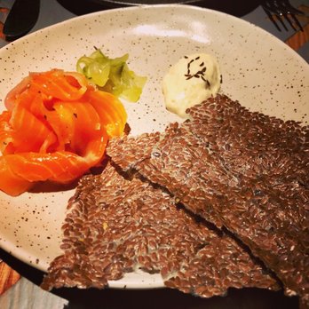 Mjølner Sydney - Gravlax - Cocktail Bars Near Me - Sydney, NSW Mjølner Sydney - Gravlax - Cocktail Bars Near Me - Sydney, NSW