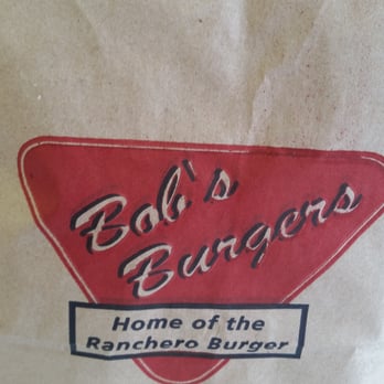 Bob's Burgers - Bob's Burgers!!!! Weenie Wednesday!!! - Fast Food Near Me - Albuquerque, New Mexico