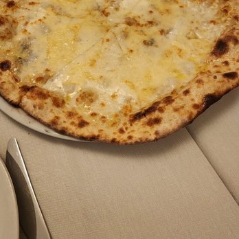 Target - 4 cheese Pizza - Italian Near Me - Rome, RM